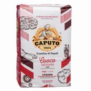 caputo chefs flour antiga cuoco chef 1kg