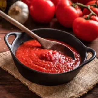 Molhos de Tomates Italianos