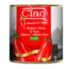 tomate pelati italiano san marzano ciao 2.5kg