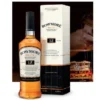 Whisky bowmore 12 anos