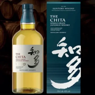 the chita whisky